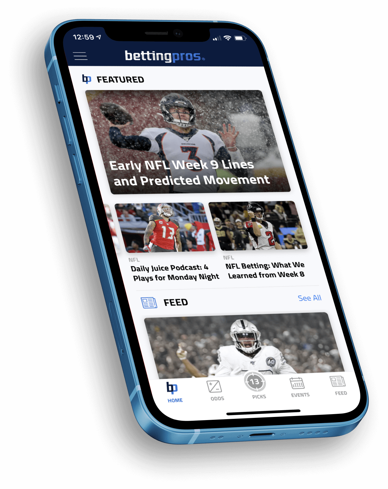 How We Improved Our Best Betting App In One Week