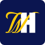 William Hilllogo