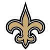 Saints logo