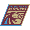 Panthers logo