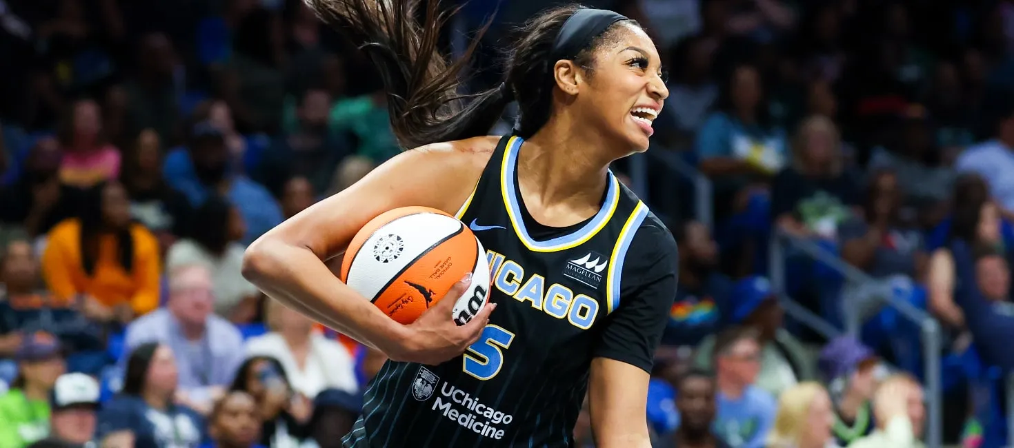 WNBA Same Game Parlay Odds & Picks Tuesday (5/28) BettingPros