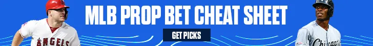 CTA MLB Prop Bet