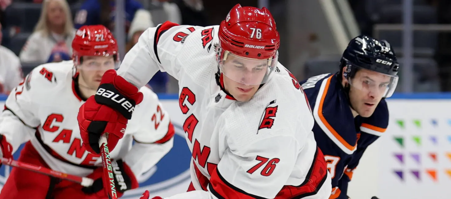 NHL Playoffs Plus Money Player Prop Bet Picks: Thursday (Panthers vs