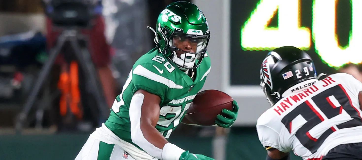 Eagles vs. Jets NFL Week 6 Odds & Picks (2023) BettingPros