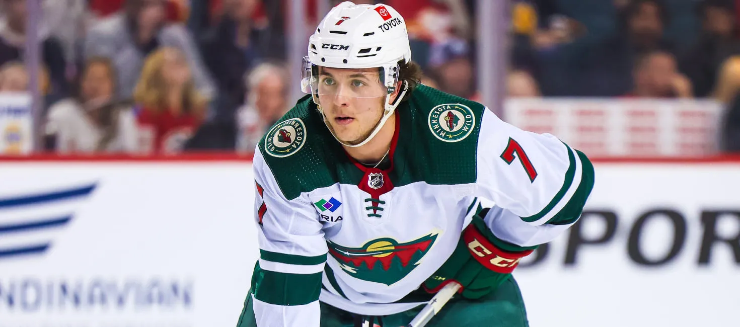 NHL Player Prop Bet Odds, Picks & Projections Wednesday (2/7