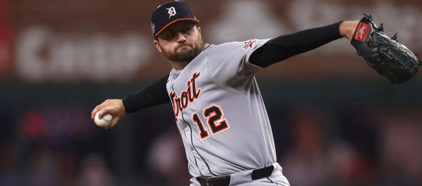 MLB No Runs First Inning (NRFI) Odds & Picks: Tuesday (7/22) | BettingPros