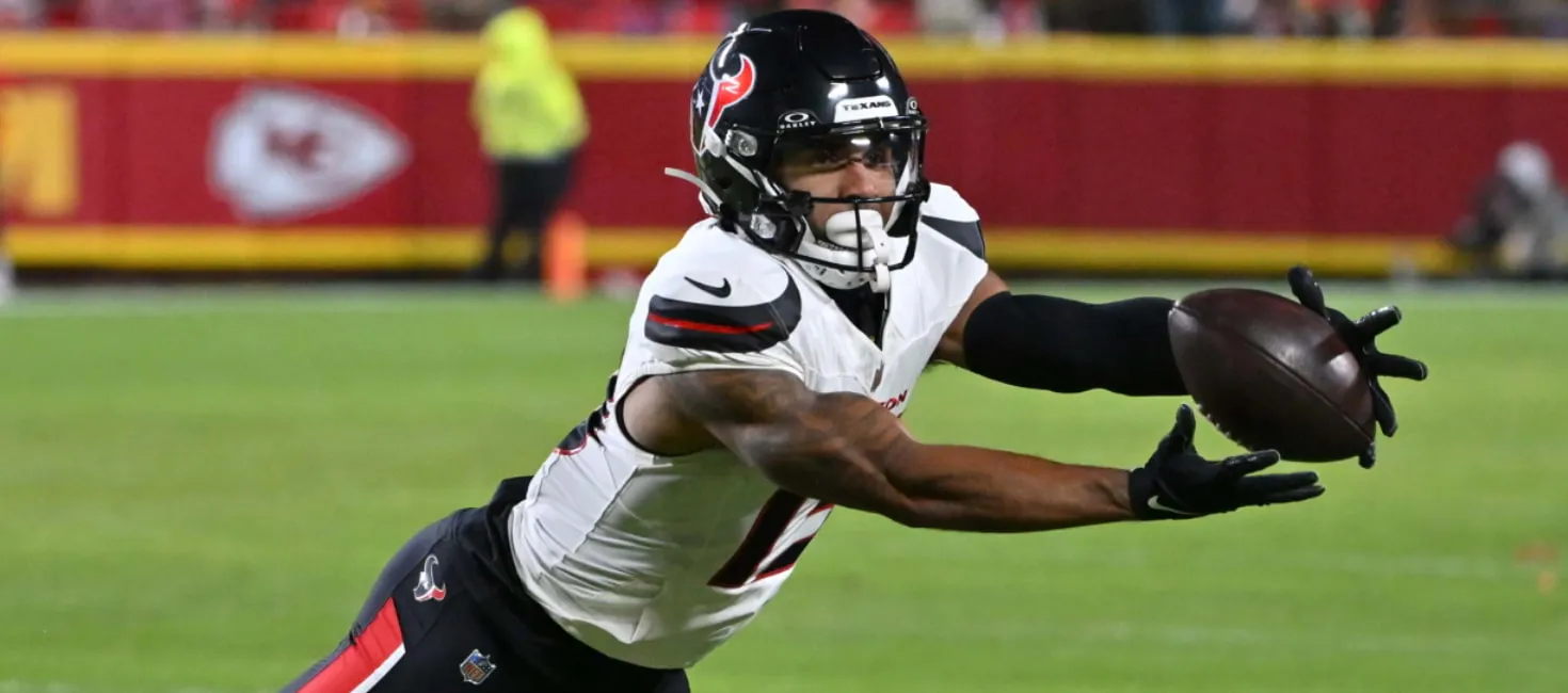 NFL Same Game Parlays & Picks: Divisional Round (Sunday)