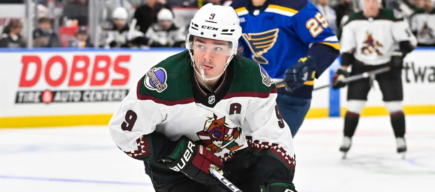 Top NHL GIFT & Anytime Goal Scorer Prop Bet Picks Wednesday (2/14