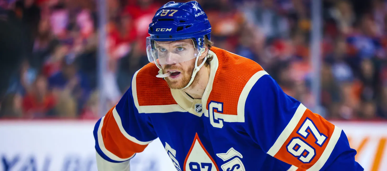 Oilers vs. Kings NHL Playoffs Same Game Parlay Odds & Picks (Friday