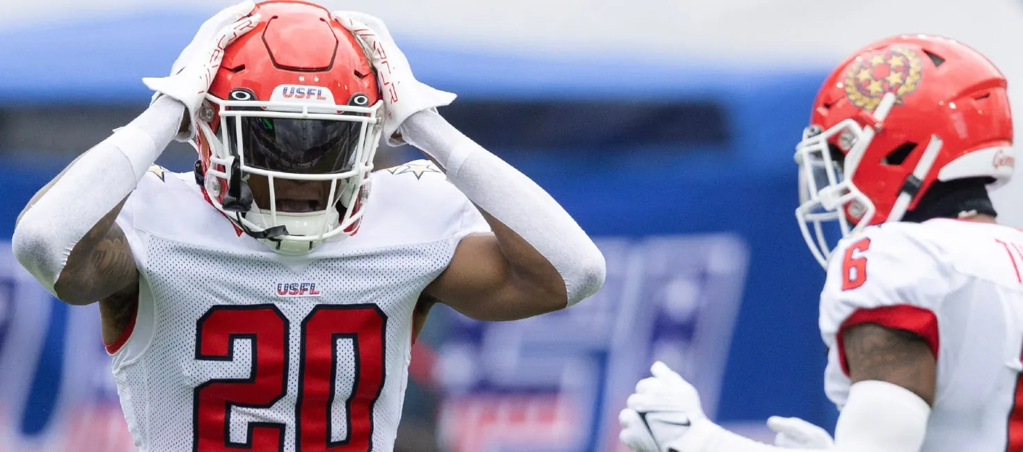 USFL Week 5 Betting Odds, Picks & Predictions (Sunday) BettingPros