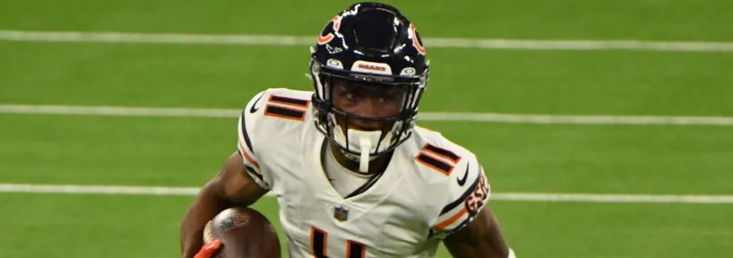 Win $200 if the Bears Score a Touchdown