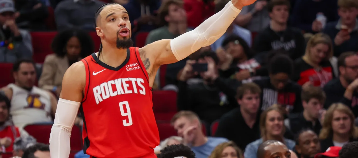 Bucks vs Rockets: Uncovering the Key Player Stats Behind the Thrilling Matchup