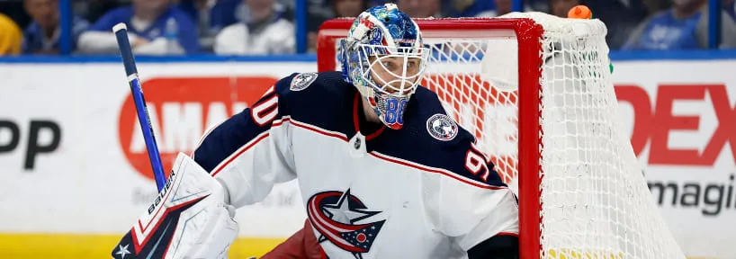 Blue Jackets vs. Penguins: NHL Odds, Picks & Predictions (Tuesday
