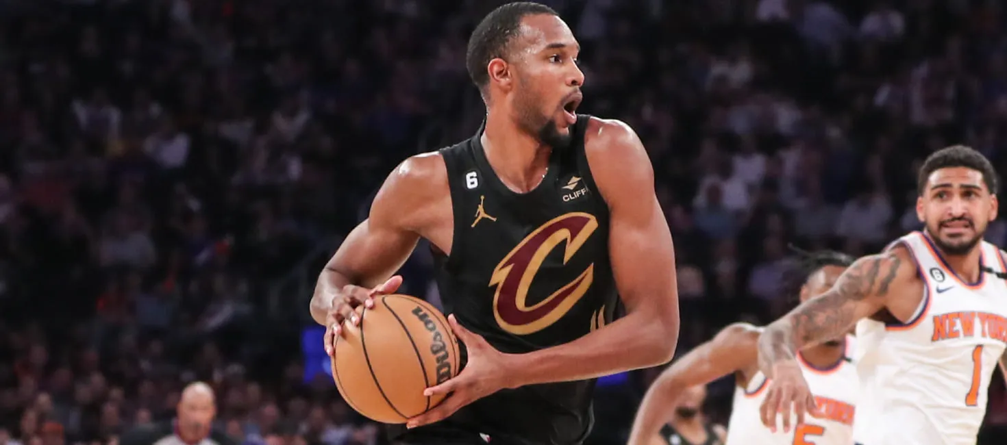 NBA First Basket Scorer Odds, Picks & Predictions Monday (1/29