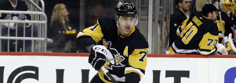 Stars vs. Penguins: NHL Odds, Picks & Predictions (Monday) | BettingPros