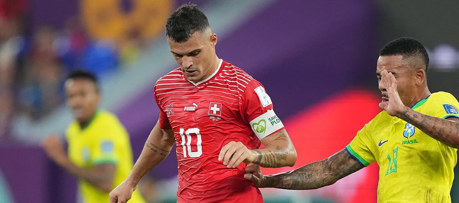 Euro 2024 Odds Best Bet for England vs. Switzerland QuarterFinal