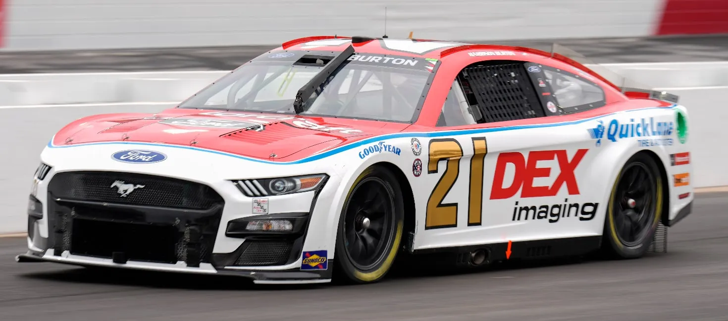 NASCAR at Charlotte 2023 CocaCola 600 Odds, Picks & Predictions