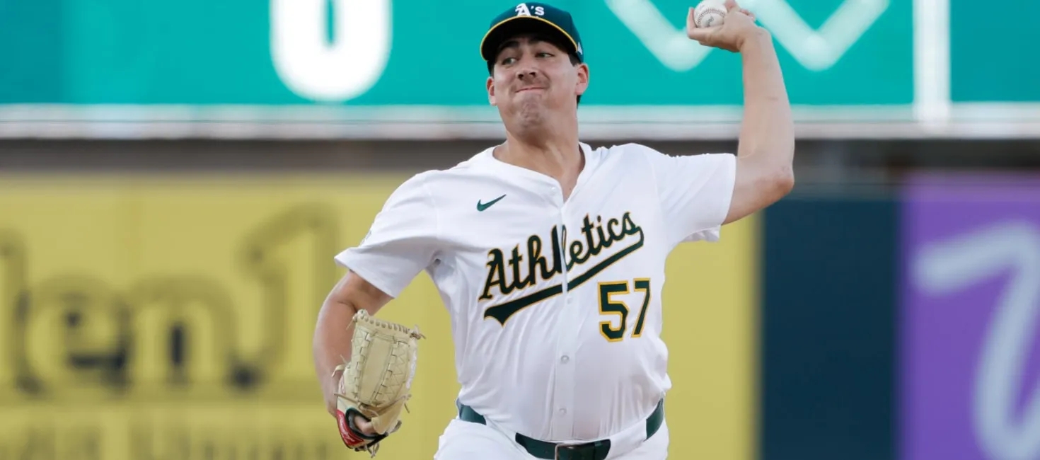 MLB No Runs First Inning (NRFI) Odds & Picks: Tuesday (8/19) | BettingPros