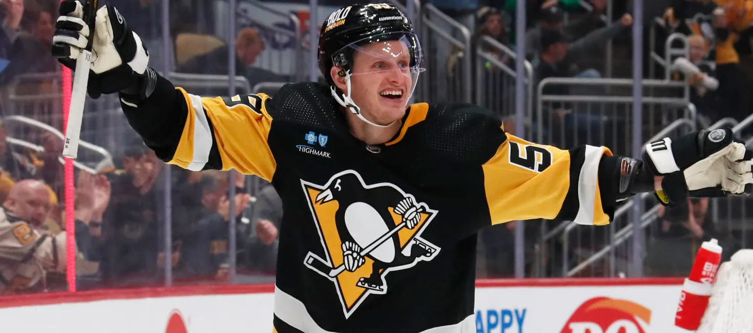 NHL Player Prop Bet Odds, Picks & Projections Saturday (1/27