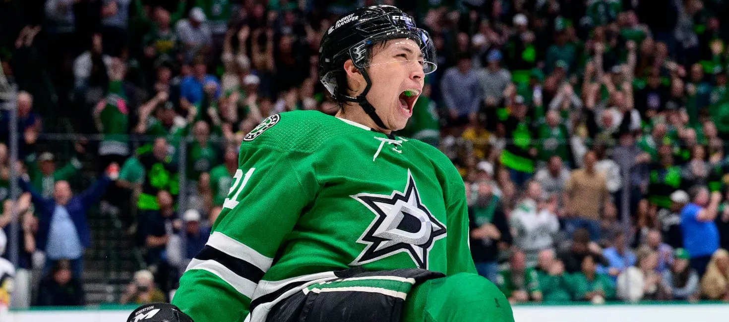 NHL Playoffs Starting Lineup Predictions & Player Projections Saturday