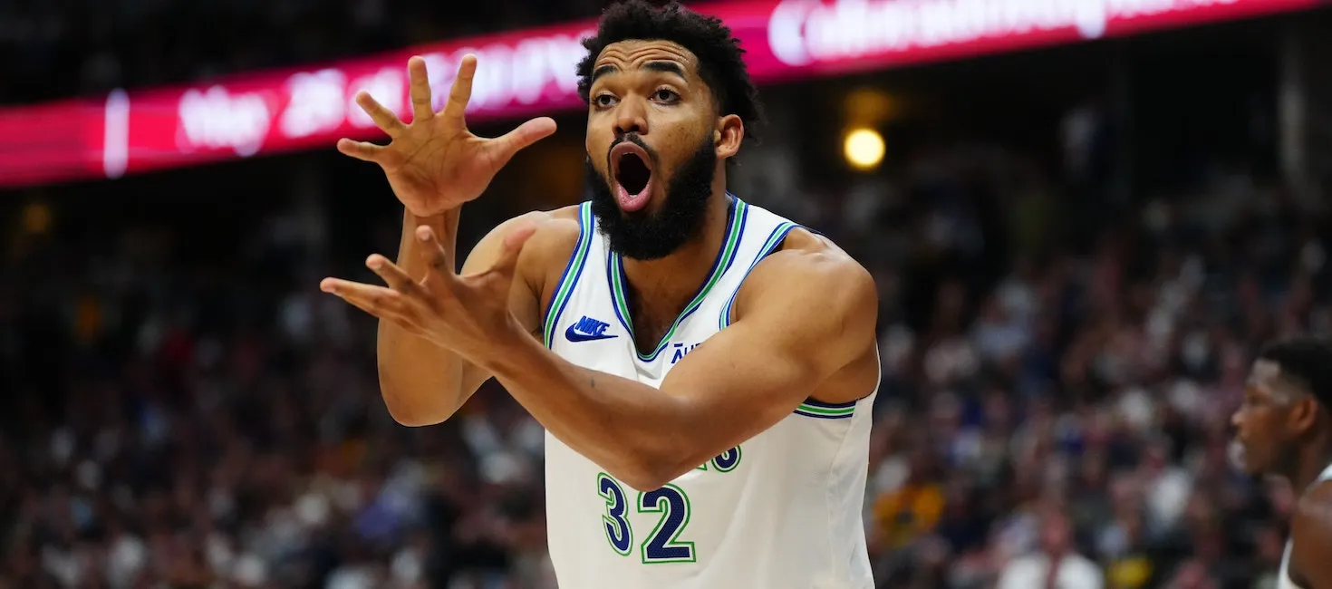 NBA First Basket Scorer Picks Mavericks vs. Timberwolves (Wednesday