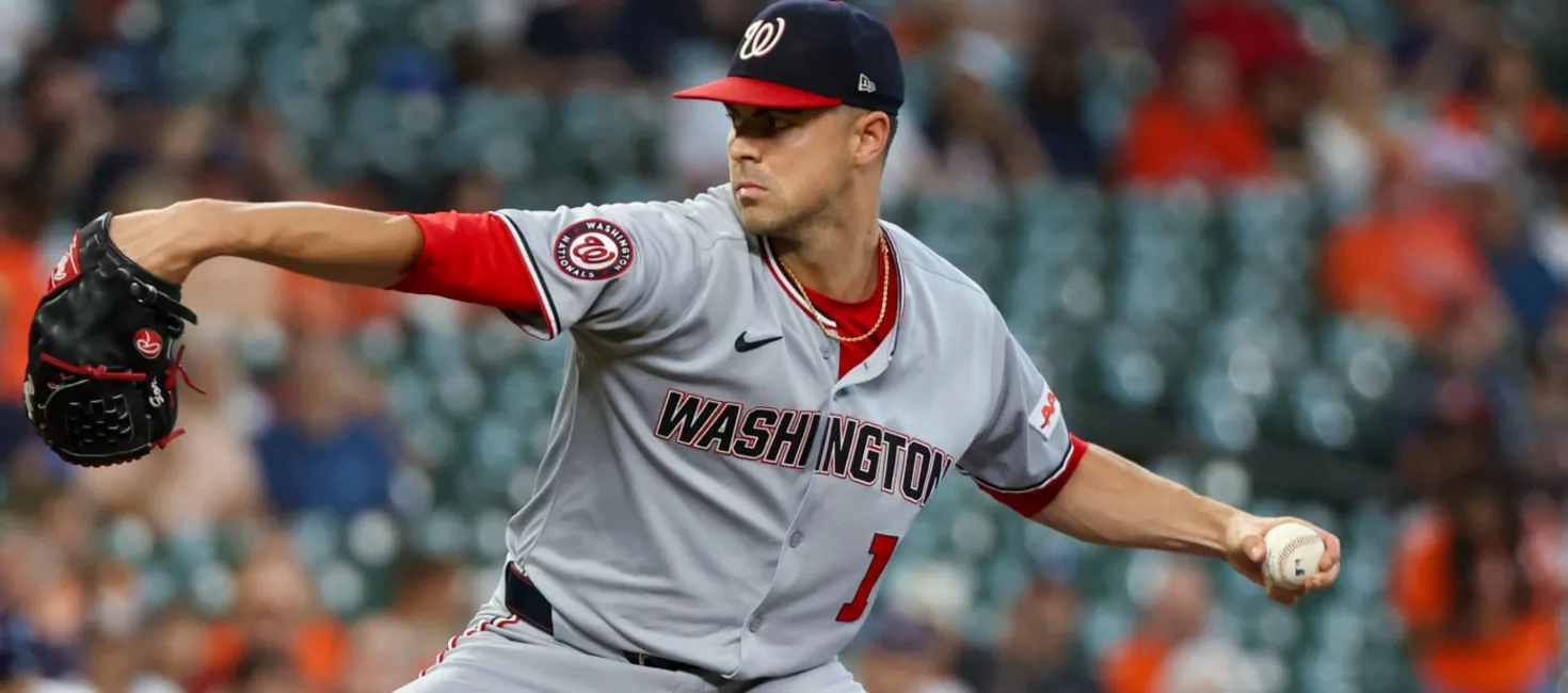 MLB No Runs First Inning (NRFI) Odds & Picks: Tuesday (8/5) | BettingPros