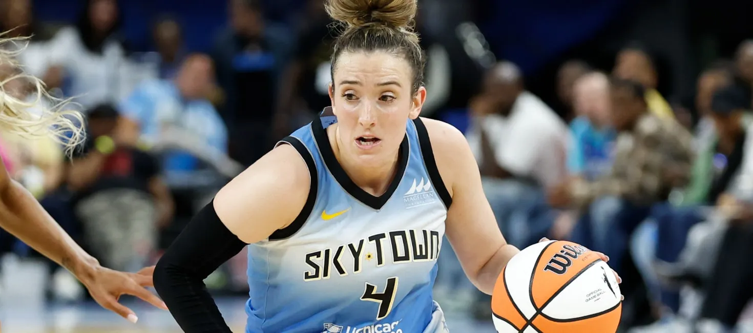 WNBA Same Game Parlay Odds & Picks Thursday (7/11) BettingPros