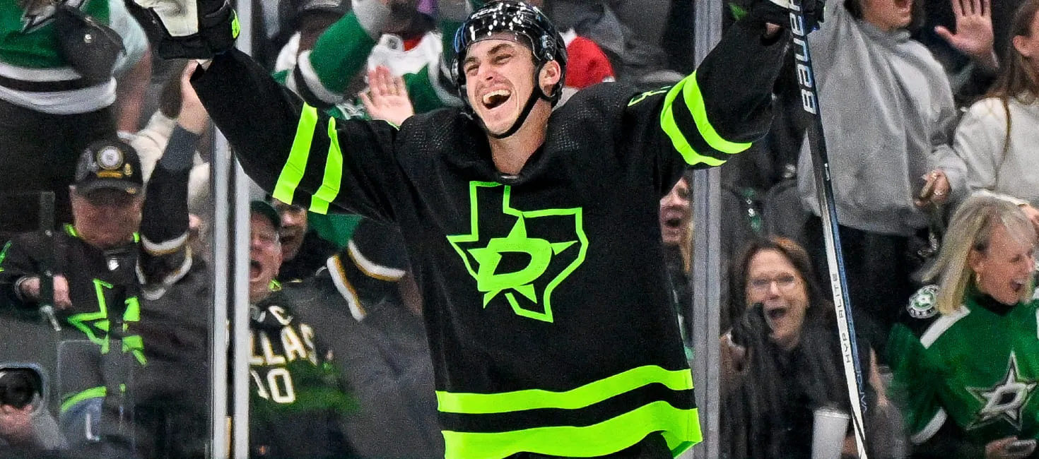 NHL Player Prop Bet Odds, Picks & Projections Wednesday (1/10