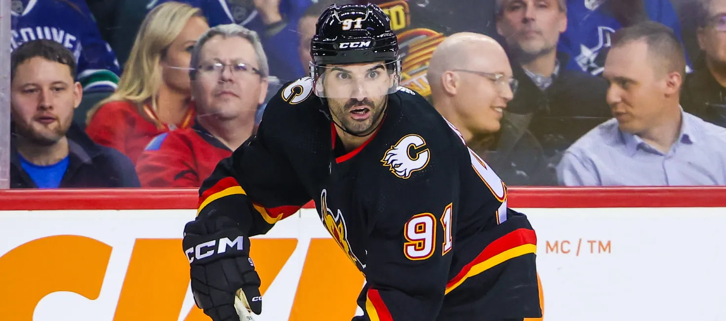 NHL Player Prop Bet Odds, Picks & Projections Thursday (2/15