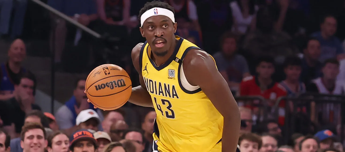 NBA First Basket Scorer Picks Tuesday (Pacers vs. Celtics) BettingPros