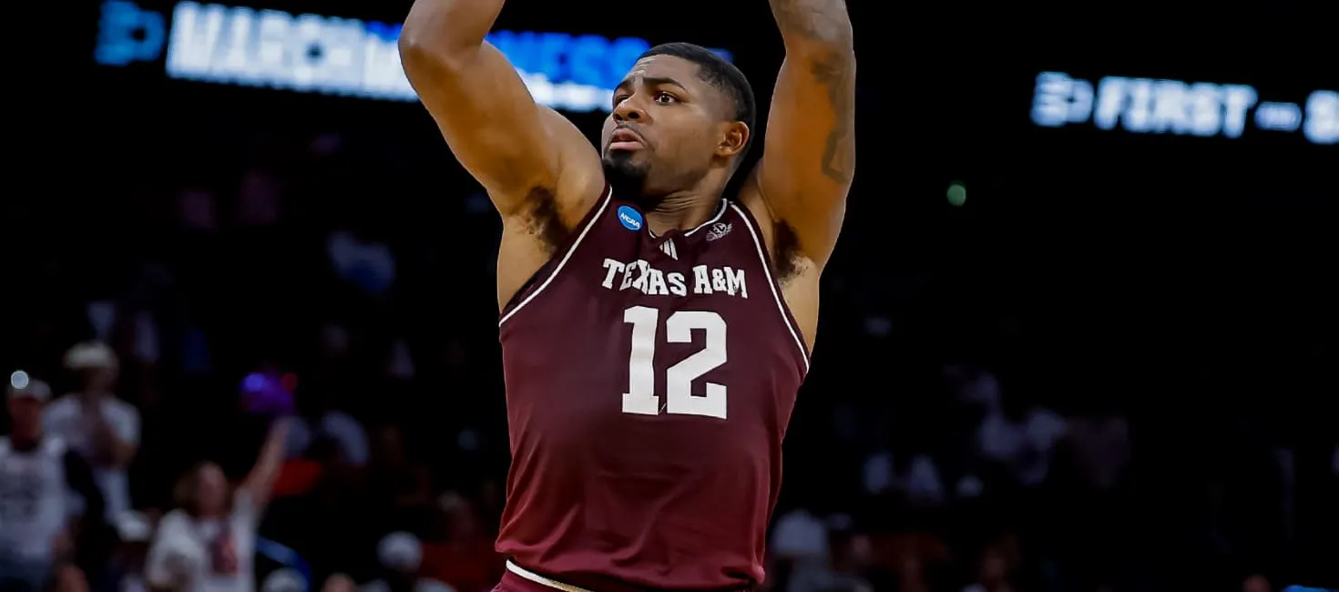 March Madness Round of 32: Best NCAA Player Props Analysis