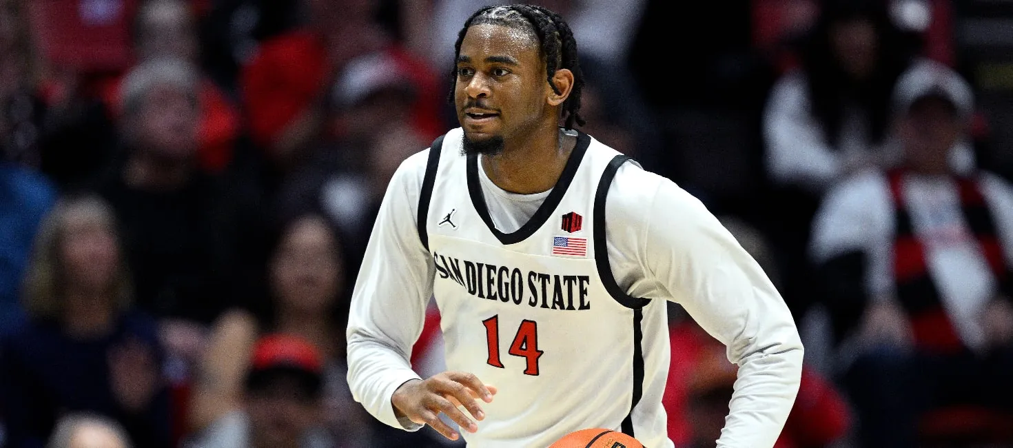 San Diego State vs. UAB 2024 NCAA Tournament Odds & Picks BettingPros