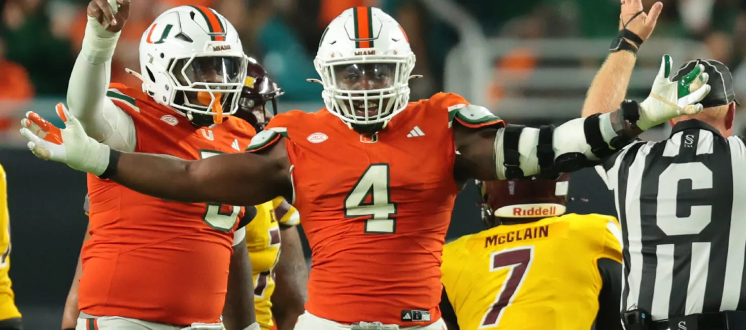 College Football Odds, Picks & Predictions: CFP National Championship (Miami vs. Indiana)