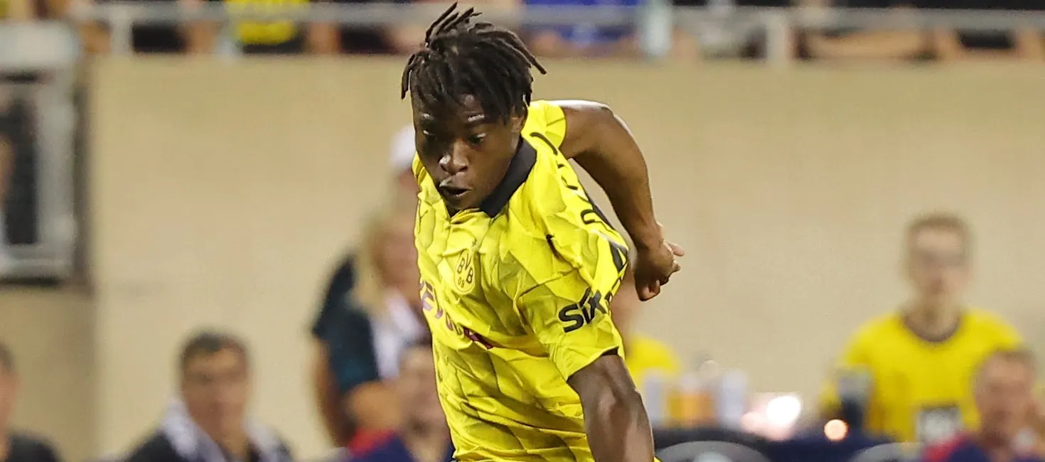 Claim £40 in Champions League Free Bets for Dortmund vs Real Madrid🕠