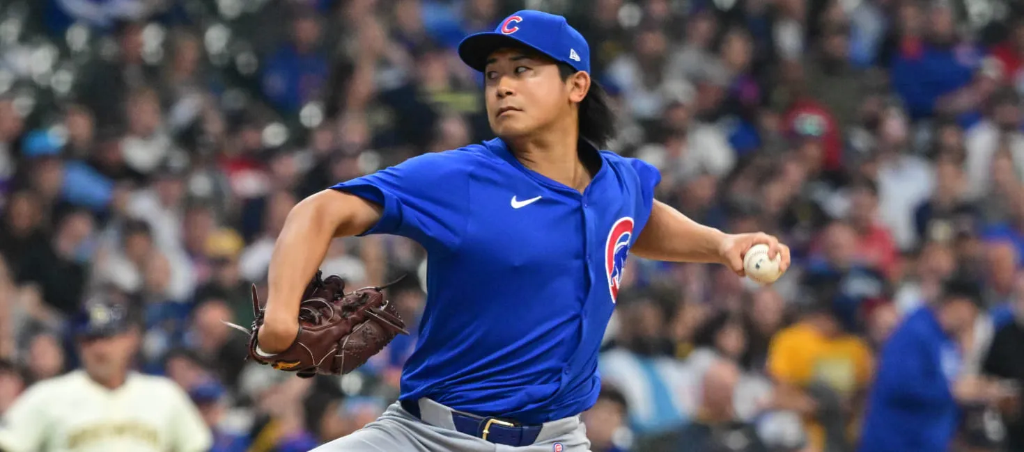 Dodgers vs Cubs: Stats That Paint a High-Octane Battlefield in Odds vs Outcome