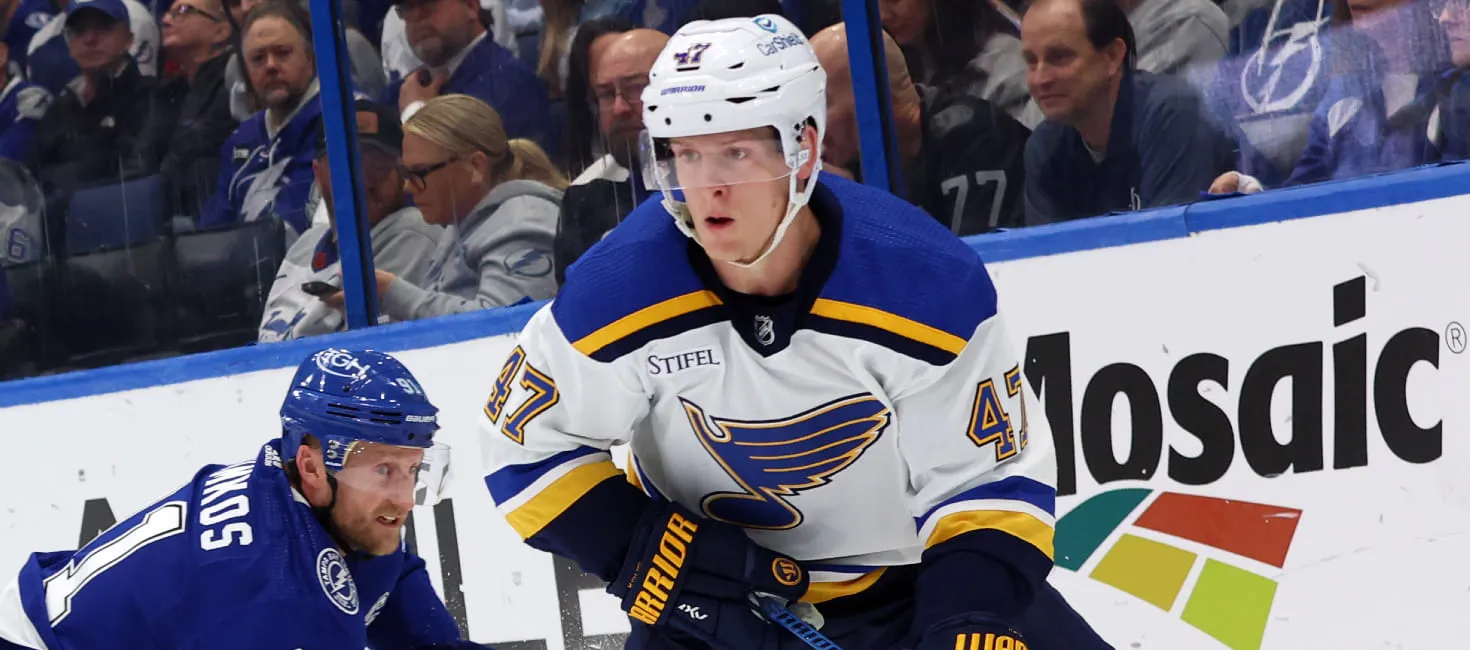 NHL Player Prop Bet Odds, Picks & Projections Tuesday (1/30) BettingPros