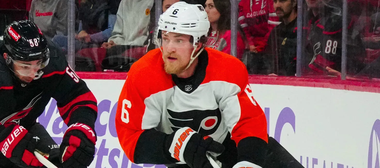 NHL Player Prop Bet Odds, Picks & Projections Thursday (12/28