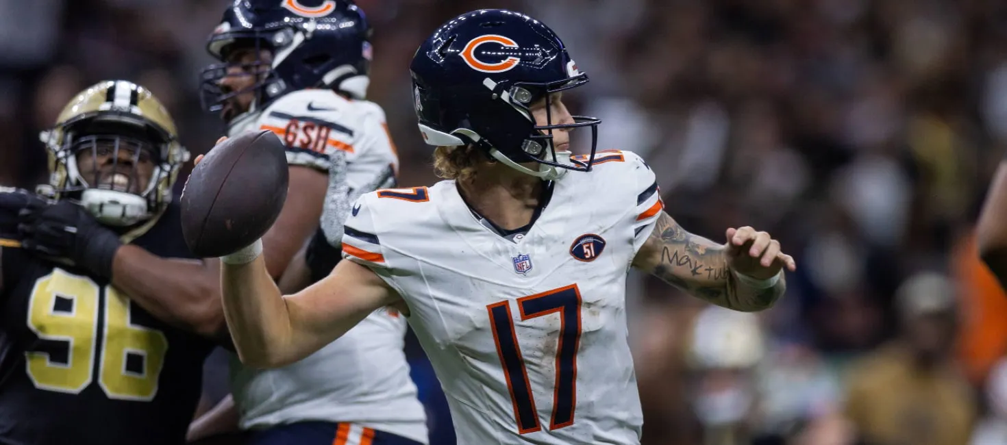 NFL Week 10 Pick’em Pool Advice, Picks & Predictions (2023) BettingPros