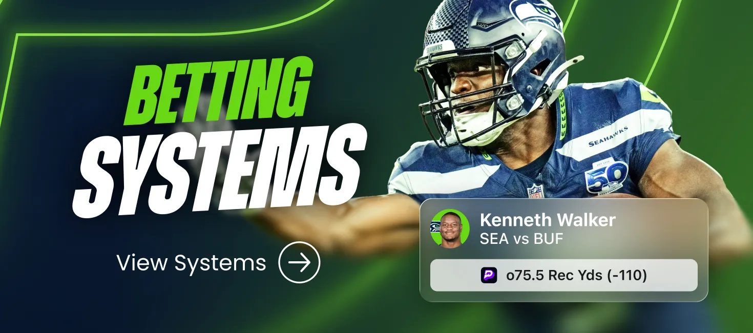 NFL Betting Systems