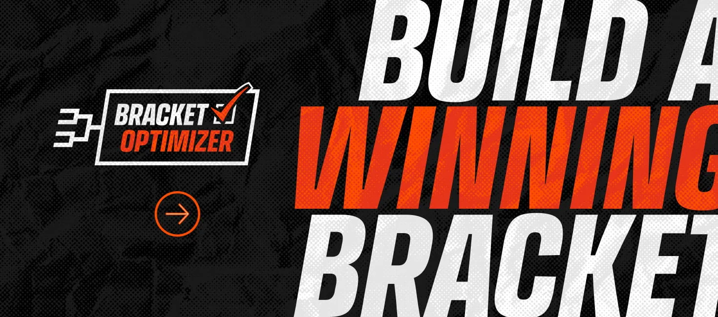 ncaa tournament march madness bracket optimizer
