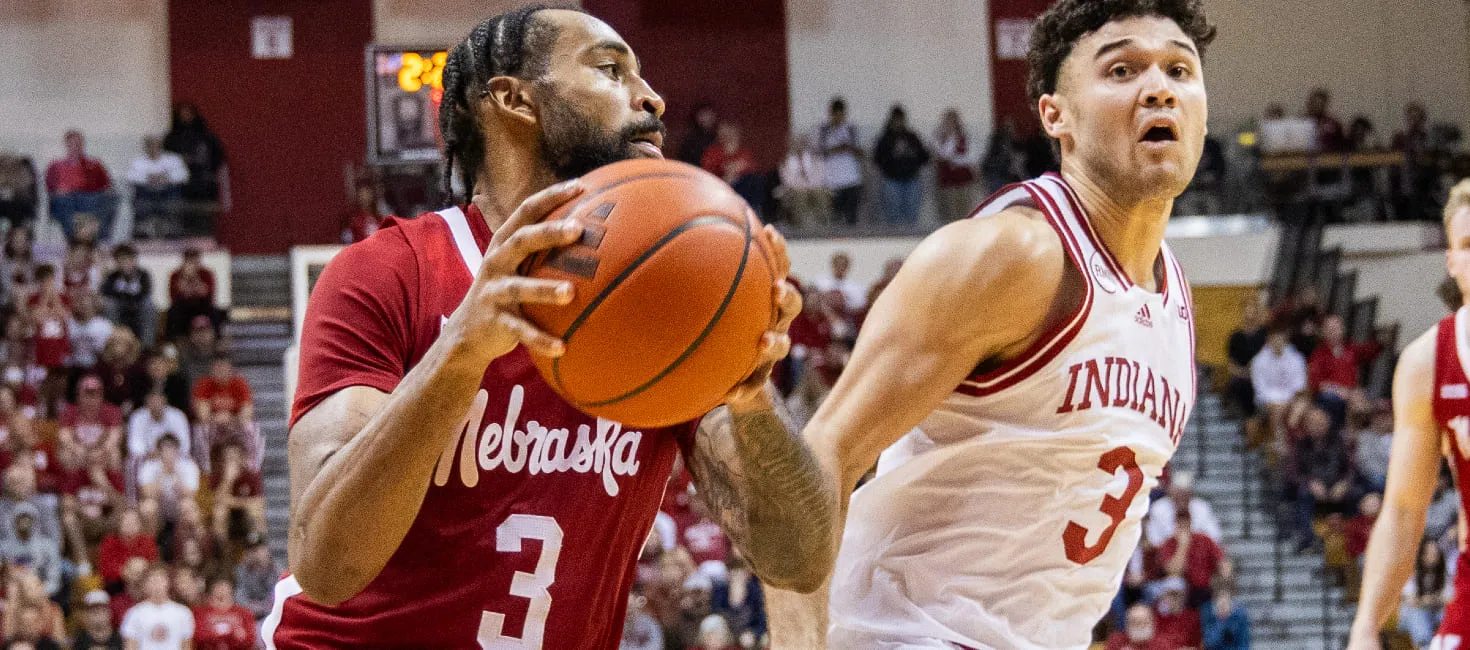 Nebraska vs. Texas A&M 2024 NCAA Tournament Odds, Preview