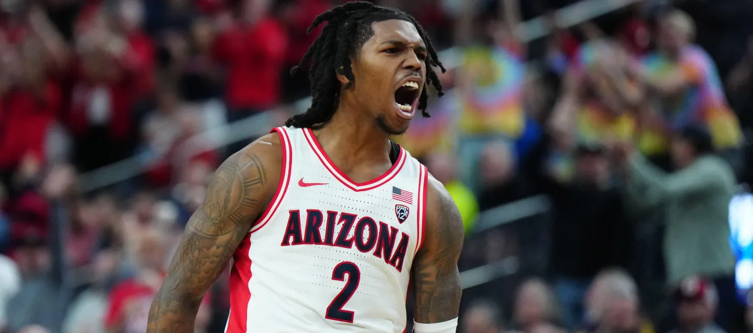 Arizona vs. Long Beach St 2024 NCAA Tournament Odds, Preview