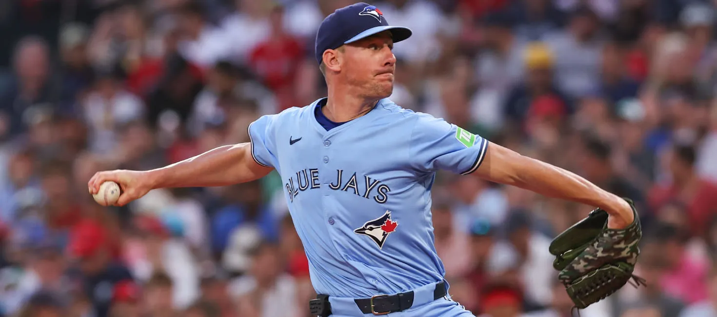 MLB Same Game Parlay Odds & Picks Saturday (6/29) BettingPros