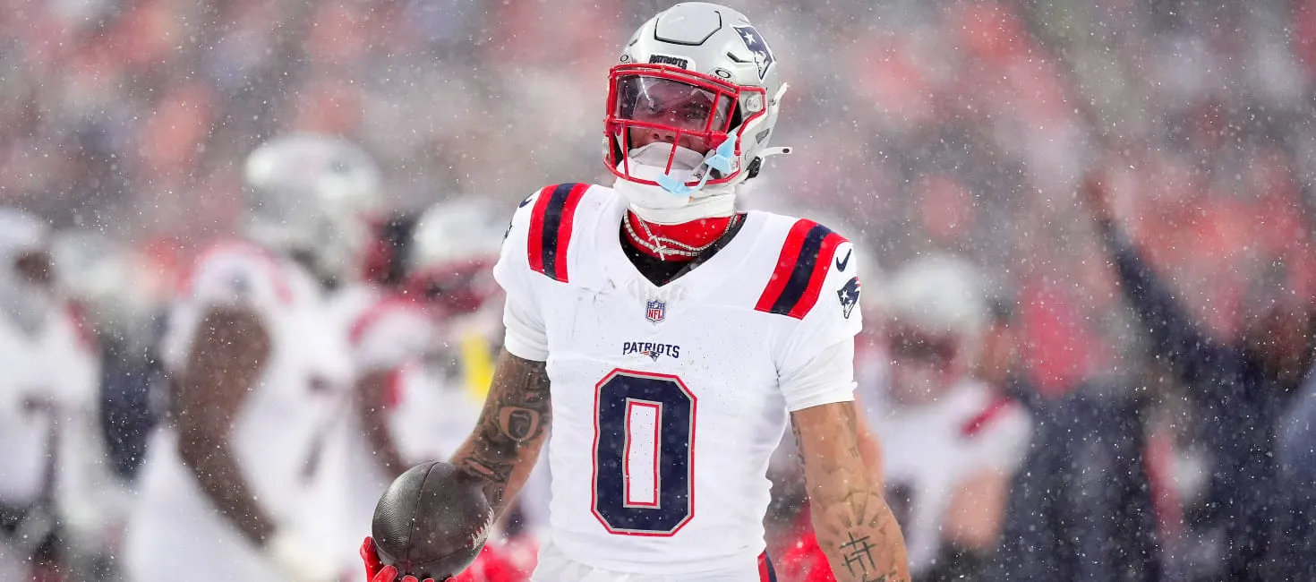 Super Bowl LX Line Movement Predictions (Seahawks vs. Patriots)