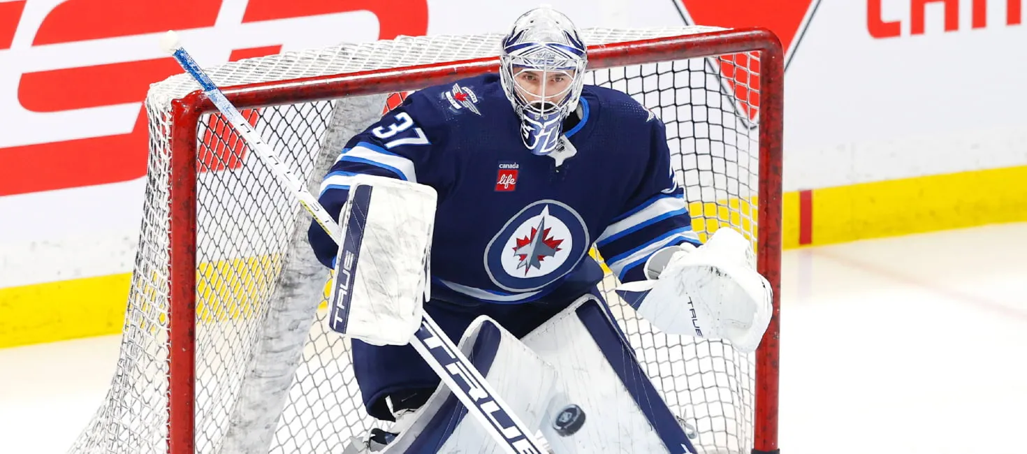 Top NHL Odds, Picks & Predictions Tuesday (10/17) BettingPros