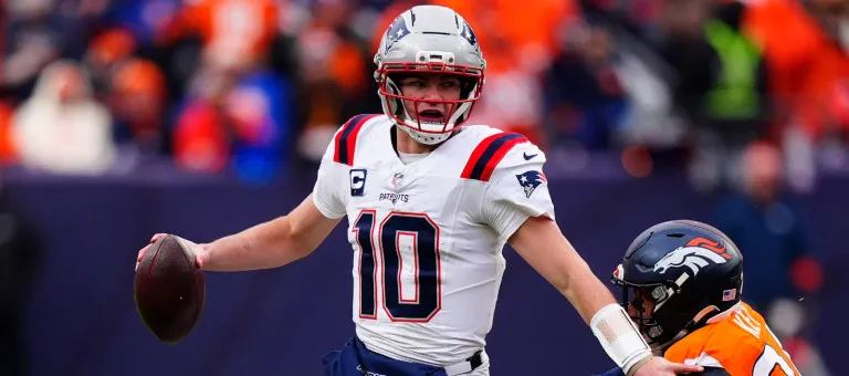 Early Super Bowl LX Same Game Parlay: Seahawks vs. Patriots