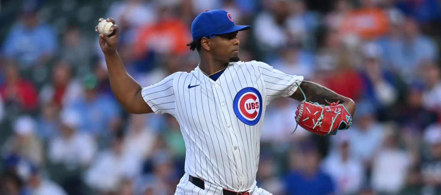 MLB No Runs First Inning (NRFI) Odds & Picks: Saturday (4/11) | BettingPros
