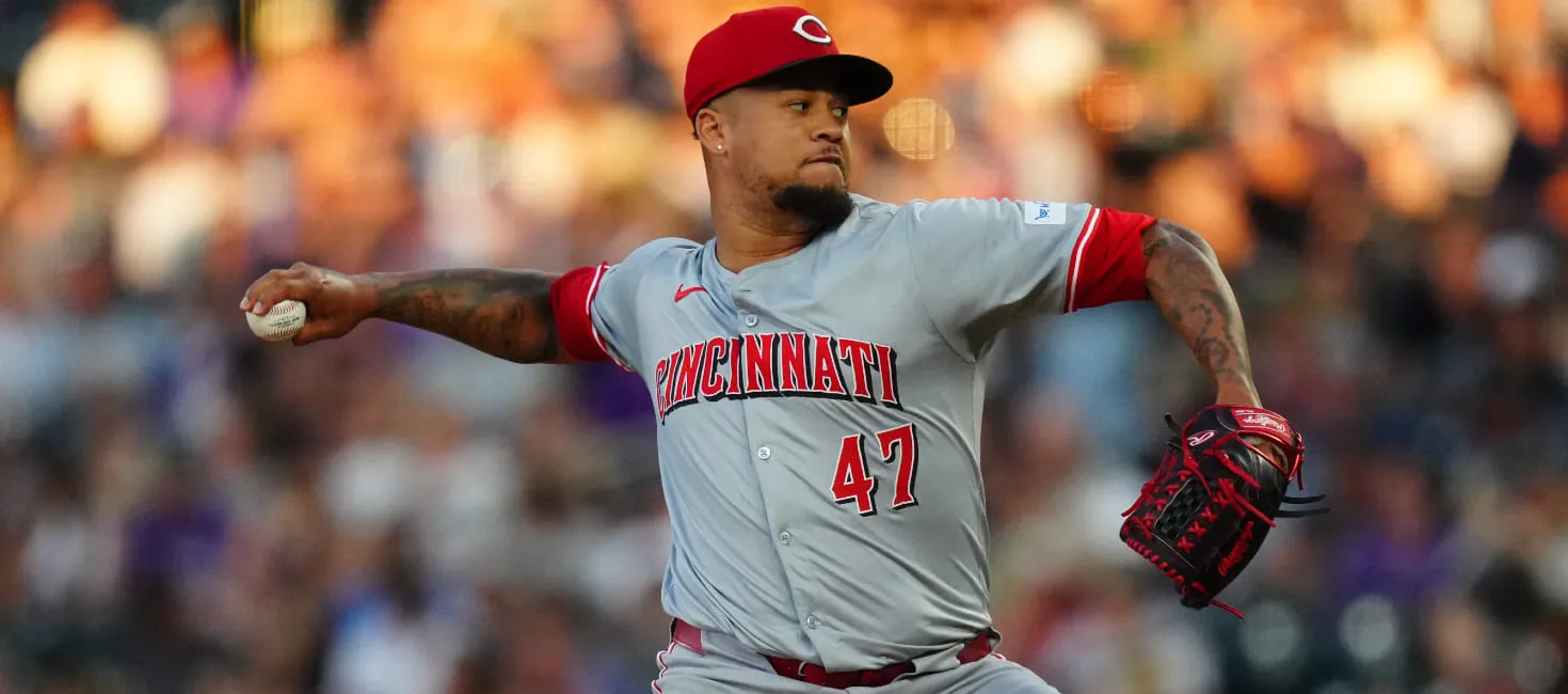 MLB Same Game Parlay Odds, Picks & Predictions Sunday (6/16) BettingPros