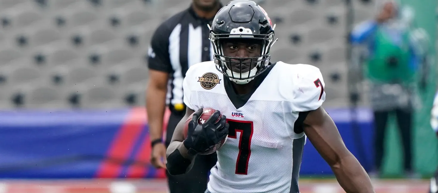 USFL Week 6 Betting Odds, Picks & Predictions (Sunday, 5/21) BettingPros