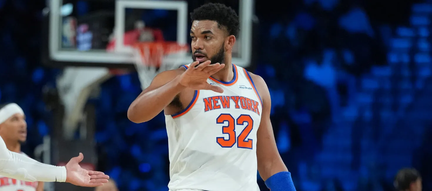 NBA Same Game Parlays & Picks: NBA Cup Championship (Spurs vs. Knicks ...